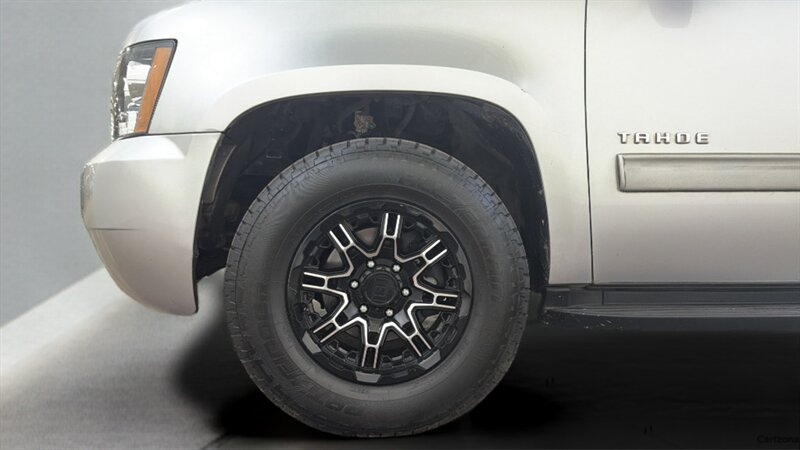2014 Chevrolet Tahoe LT - Photo 36 - Mesa, AZ 85201