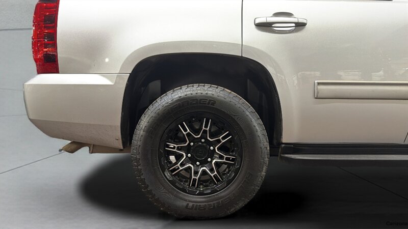 2014 Chevrolet Tahoe LT - Photo 35 - Mesa, AZ 85201