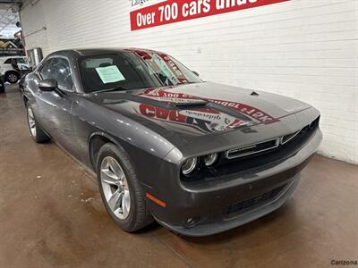 2019 Dodge Challenger SXT   - Photo 5 - Mesa, AZ 85201