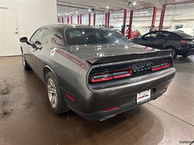 2019 Dodge Challenger SXT   - Photo 4 - Mesa, AZ 85201