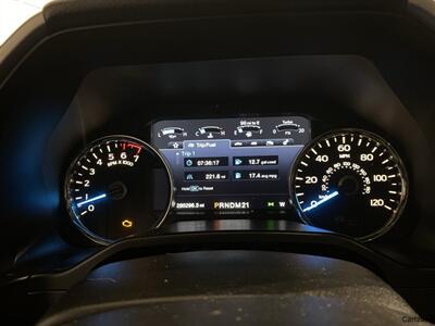 2015 Ford F-150 Lariat   - Photo 12 - Mesa, AZ 85201