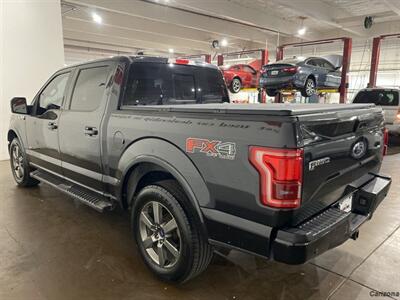 2015 Ford F-150 Lariat   - Photo 6 - Mesa, AZ 85201