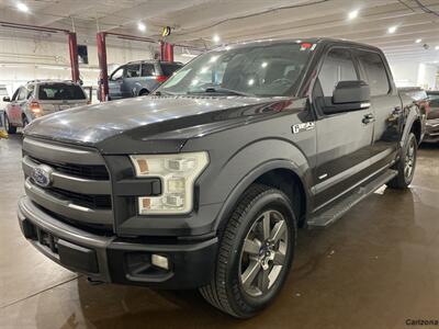 2015 Ford F-150 Lariat   - Photo 7 - Mesa, AZ 85201