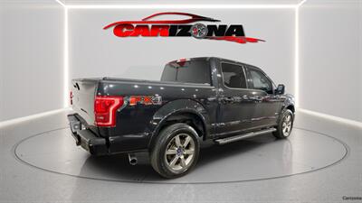 2015 Ford F-150 Lariat   - Photo 3 - Mesa, AZ 85201