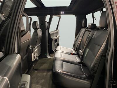 2015 Ford F-150 Lariat   - Photo 10 - Mesa, AZ 85201