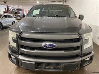 2015 Ford F-150 Lariat   - Photo 8 - Mesa, AZ 85201