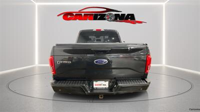2015 Ford F-150 Lariat   - Photo 4 - Mesa, AZ 85201