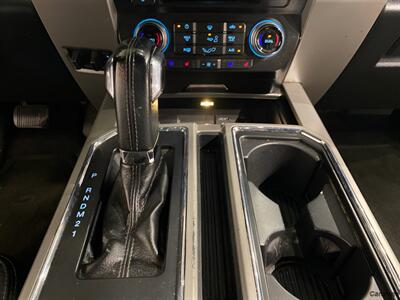 2015 Ford F-150 Lariat   - Photo 14 - Mesa, AZ 85201