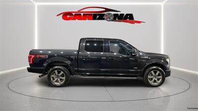 2015 Ford F-150 Lariat   - Photo 7 - Mesa, AZ 85201