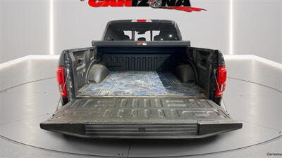 2015 Ford F-150 Lariat   - Photo 5 - Mesa, AZ 85201