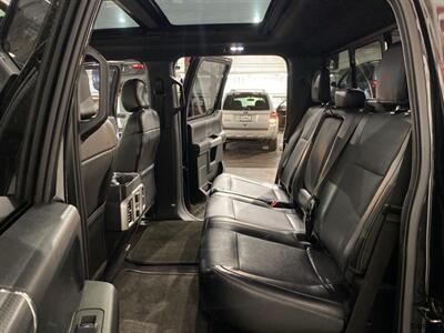 2015 Ford F-150 Lariat   - Photo 10 - Mesa, AZ 85201