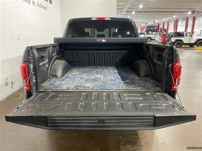 2015 Ford F-150 Lariat   - Photo 5 - Mesa, AZ 85201