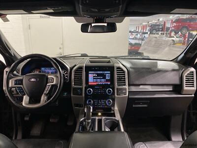 2015 Ford F-150 Lariat   - Photo 11 - Mesa, AZ 85201