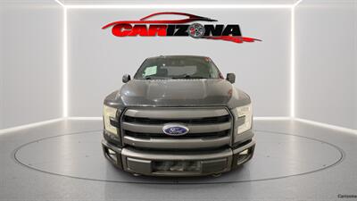 2015 Ford F-150 Lariat   - Photo 8 - Mesa, AZ 85201