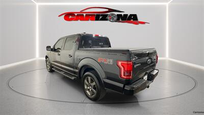 2015 Ford F-150 Lariat   - Photo 6 - Mesa, AZ 85201