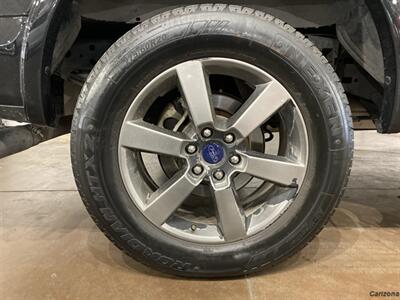 2015 Ford F-150 Lariat   - Photo 16 - Mesa, AZ 85201