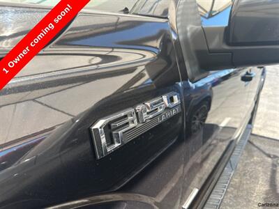 2015 Ford F-150 Lariat   - Photo 3 - Mesa, AZ 85201