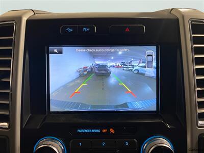 2015 Ford F-150 Lariat   - Photo 15 - Mesa, AZ 85201