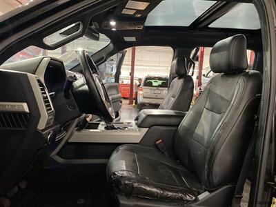 2015 Ford F-150 Lariat   - Photo 9 - Mesa, AZ 85201