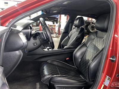 2020 Genesis G70 2.0T   - Photo 10 - Mesa, AZ 85201