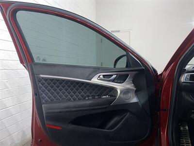 2020 Genesis G70 2.0T   - Photo 9 - Mesa, AZ 85201