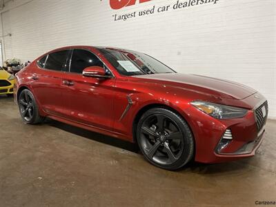 2020 Genesis G70 2.0T   - Photo 2 - Mesa, AZ 85201