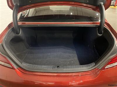 2020 Genesis G70 2.0T   - Photo 5 - Mesa, AZ 85201