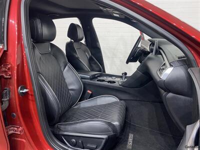 2020 Genesis G70 2.0T   - Photo 11 - Mesa, AZ 85201