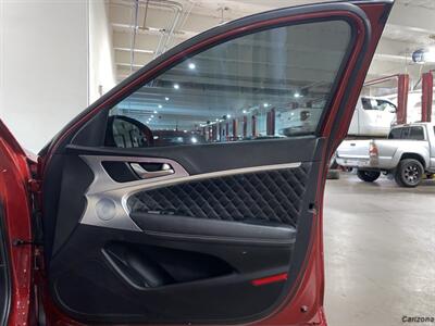 2020 Genesis G70 2.0T   - Photo 12 - Mesa, AZ 85201