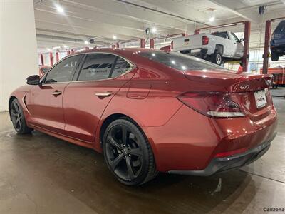 2020 Genesis G70 2.0T   - Photo 6 - Mesa, AZ 85201