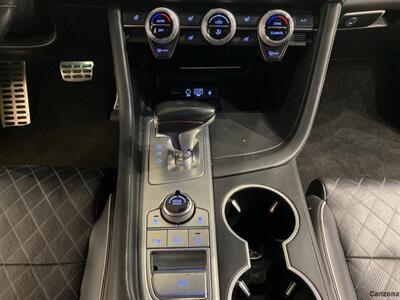 2020 Genesis G70 2.0T   - Photo 17 - Mesa, AZ 85201