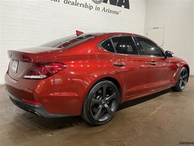 2020 Genesis G70 2.0T   - Photo 3 - Mesa, AZ 85201