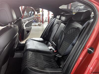 2020 Genesis G70 2.0T   - Photo 13 - Mesa, AZ 85201