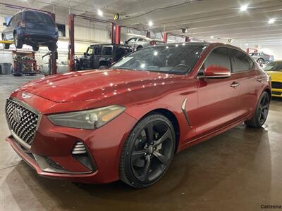 2020 Genesis G70 2.0T   - Photo 7 - Mesa, AZ 85201