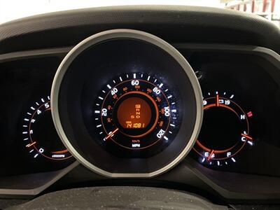 2010 Toyota 4Runner Limited V6   - Photo 13 - Mesa, AZ 85201