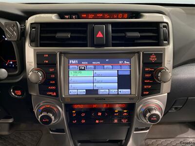 2010 Toyota 4Runner Limited V6   - Photo 14 - Mesa, AZ 85201