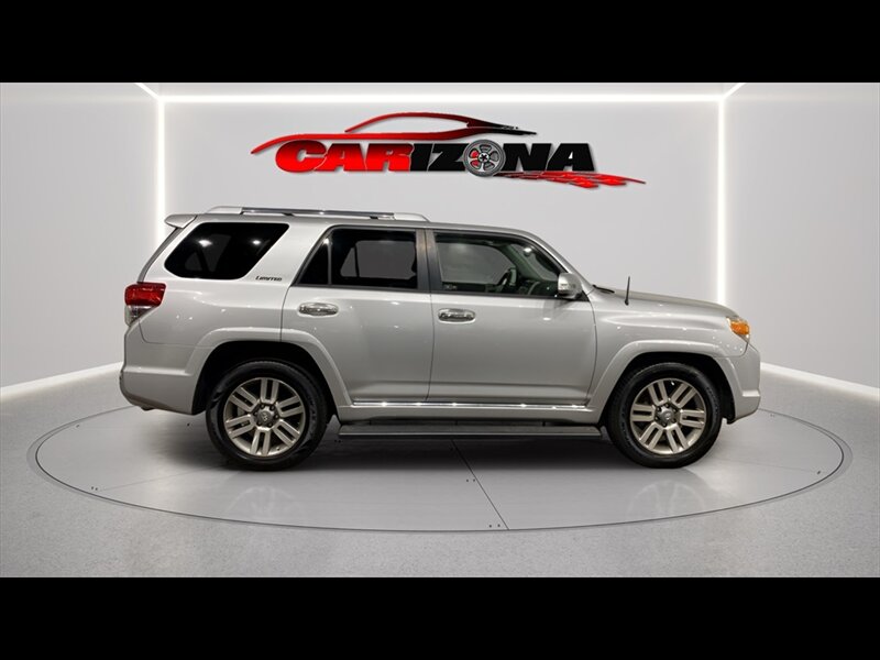 2010 Toyota 4Runner Limited