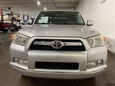 2010 Toyota 4Runner Limited V6   - Photo 8 - Mesa, AZ 85201