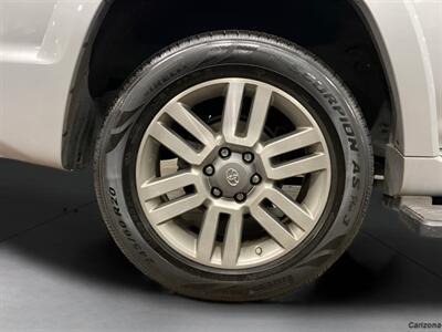 2010 Toyota 4Runner Limited V6   - Photo 16 - Mesa, AZ 85201