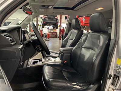 2010 Toyota 4Runner Limited V6   - Photo 9 - Mesa, AZ 85201