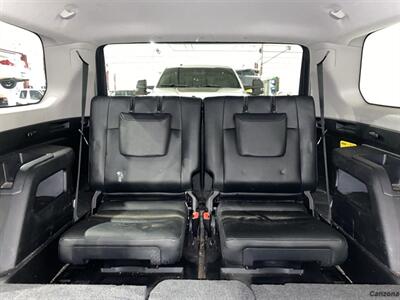 2010 Toyota 4Runner Limited V6   - Photo 11 - Mesa, AZ 85201