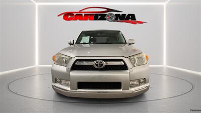 2010 Toyota 4Runner Limited V6   - Photo 8 - Mesa, AZ 85201