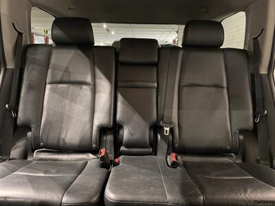 2010 Toyota 4Runner Limited V6   - Photo 10 - Mesa, AZ 85201