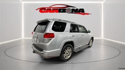 2010 Toyota 4Runner Limited V6   - Photo 3 - Mesa, AZ 85201