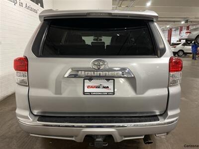 2010 Toyota 4Runner Limited V6   - Photo 4 - Mesa, AZ 85201
