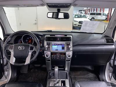 2010 Toyota 4Runner Limited V6   - Photo 12 - Mesa, AZ 85201