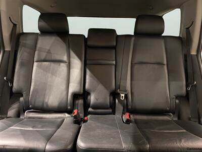 2010 Toyota 4Runner Limited V6   - Photo 10 - Mesa, AZ 85201