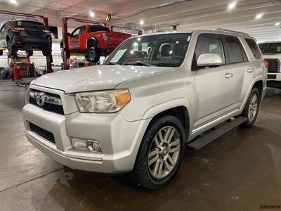 2010 Toyota 4Runner Limited V6   - Photo 7 - Mesa, AZ 85201