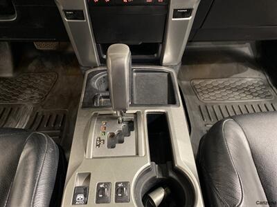 2010 Toyota 4Runner Limited V6   - Photo 15 - Mesa, AZ 85201