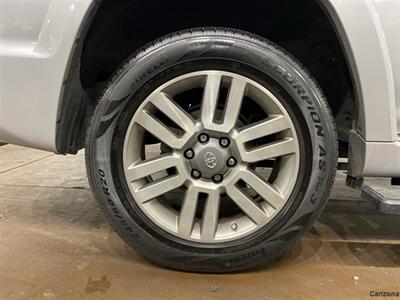 2010 Toyota 4Runner Limited V6   - Photo 16 - Mesa, AZ 85201